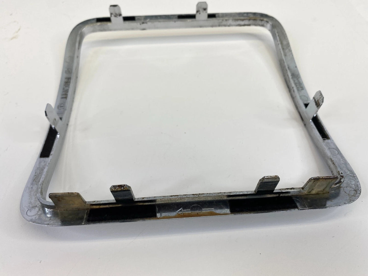 2005-2010 JEEP GRAND CHEROKEE CENTER CONSOLE SHIFTER BEZEL TRIM C85015JN05TRMAB