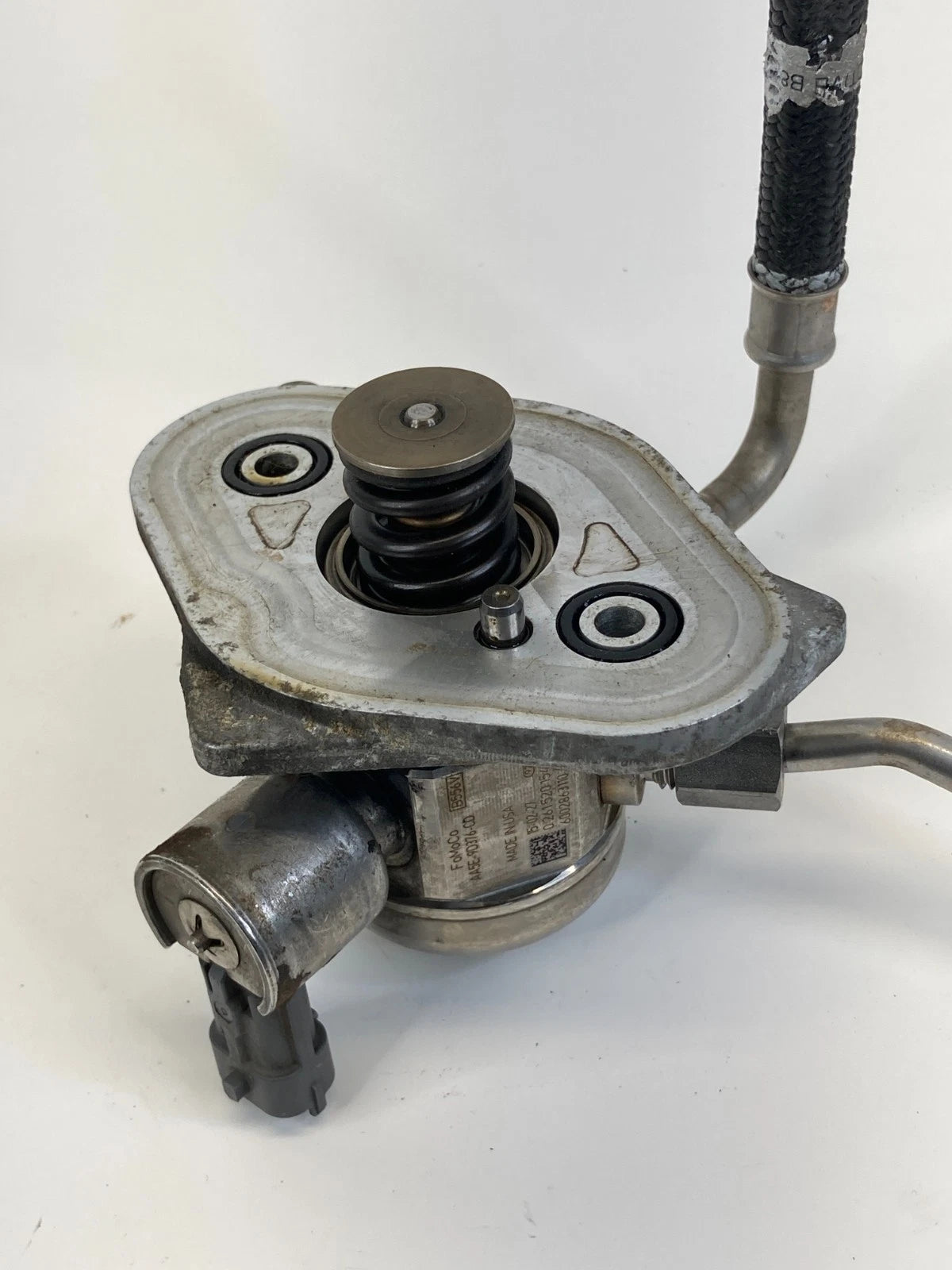 14-19 EXPLORER INTERCEPTOR UTILITY 3.5L V6 HIGH PRESSURE FUEL PUMP AA5E-9D376