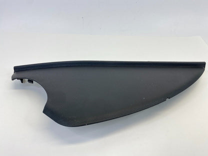 2013-2019 Hyundai Santa Fe Front Right Side Dash End Cap Cover 84768-2W000 OEM