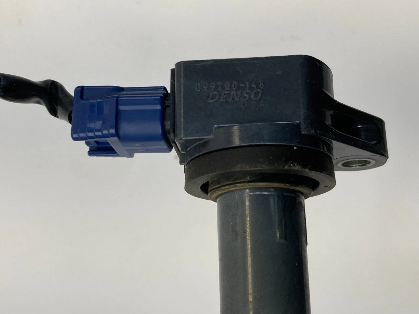 08-12 HONDA ACCORD 10-14 CR-V 2.4L L4 AT IGNITION COIL IGNITER 099700-148 OEM