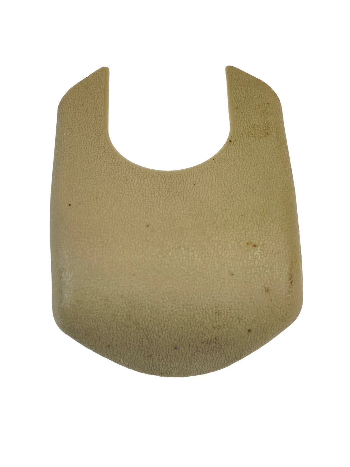 1995 96 97 98 99 2000 LEXUS SEDAN LS 400 SEAT TRACK END COVER TRIM 7213750020