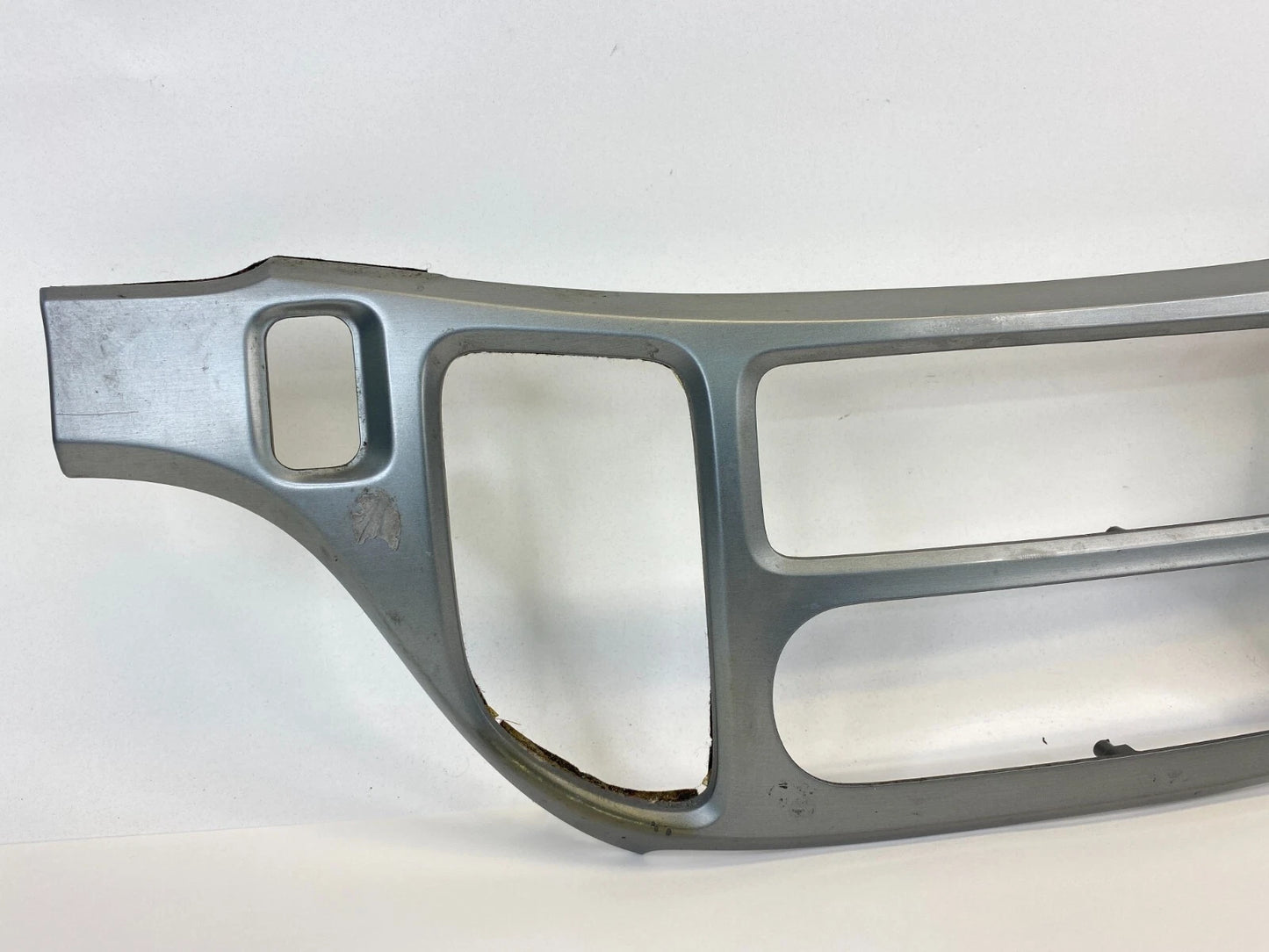 08-10 HONDA ODYSSEY CENTER DASH AC CLIMATE CONTROL BEZEL TRIM PANEL 77250SHJY020