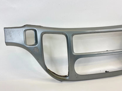 08-10 HONDA ODYSSEY CENTER DASH AC CLIMATE CONTROL BEZEL TRIM PANEL 77250SHJY020