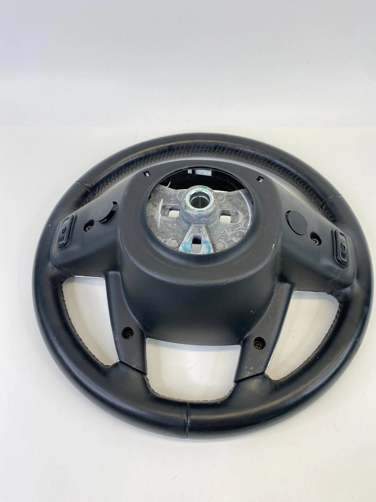 2012 2013 2014 2015 2016 CHRYSLER TOWN & COUNTRY STEERING WHEEL W/AUDIO CONTROL