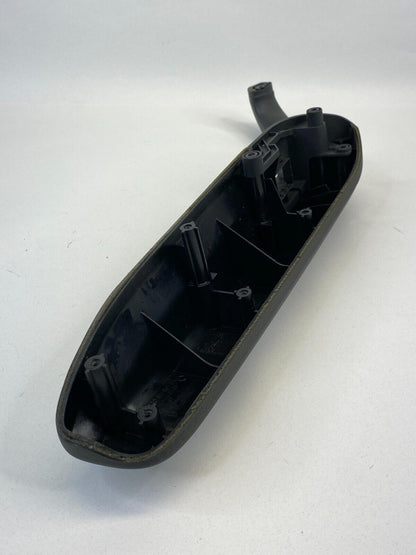 2002-2008 Audi A4 Front Right Side Interior Door Pull Handle Armrest 8E1867162B