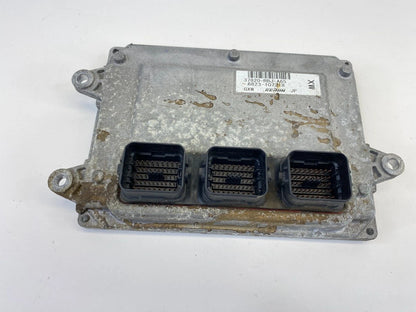 10 HONDA INSIGHT ENGINE HYBRID COMPUTER CONTROL MODULE ECM ECU 37820-RBJ-A65 OEM
