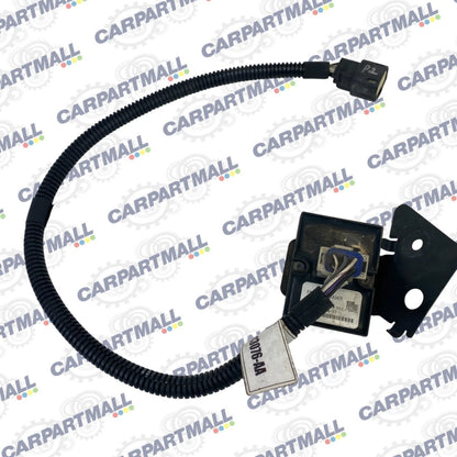 13-19 Ford Police Interceptor Sedan Flasher Lamps-Control Module 01-026D534-00