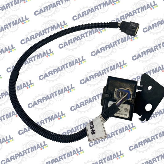 13-19 Ford Police Interceptor Sedan Flasher Lamps-Control Module 01-026D534-00