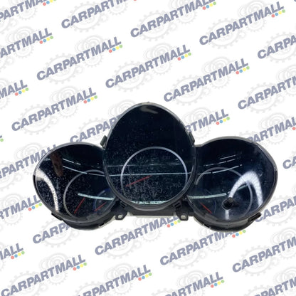 09 ACURA RDX DASH INSTRUMENT CLUSTER SPEEDOMETER GAUGES 215K MILES 78100STKA310
