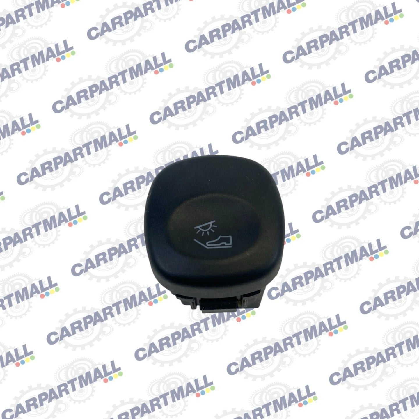 08-12 FORD ESCAPE AMBIENT COURTESY LIGHT CONTROL SWITCH BUTTON 8A8T-13D806-ABW