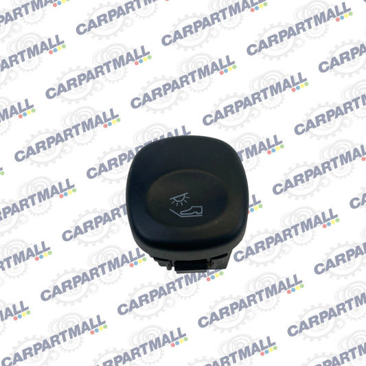 08-12 FORD ESCAPE AMBIENT COURTESY LIGHT CONTROL SWITCH BUTTON 8A8T-13D806-ABW