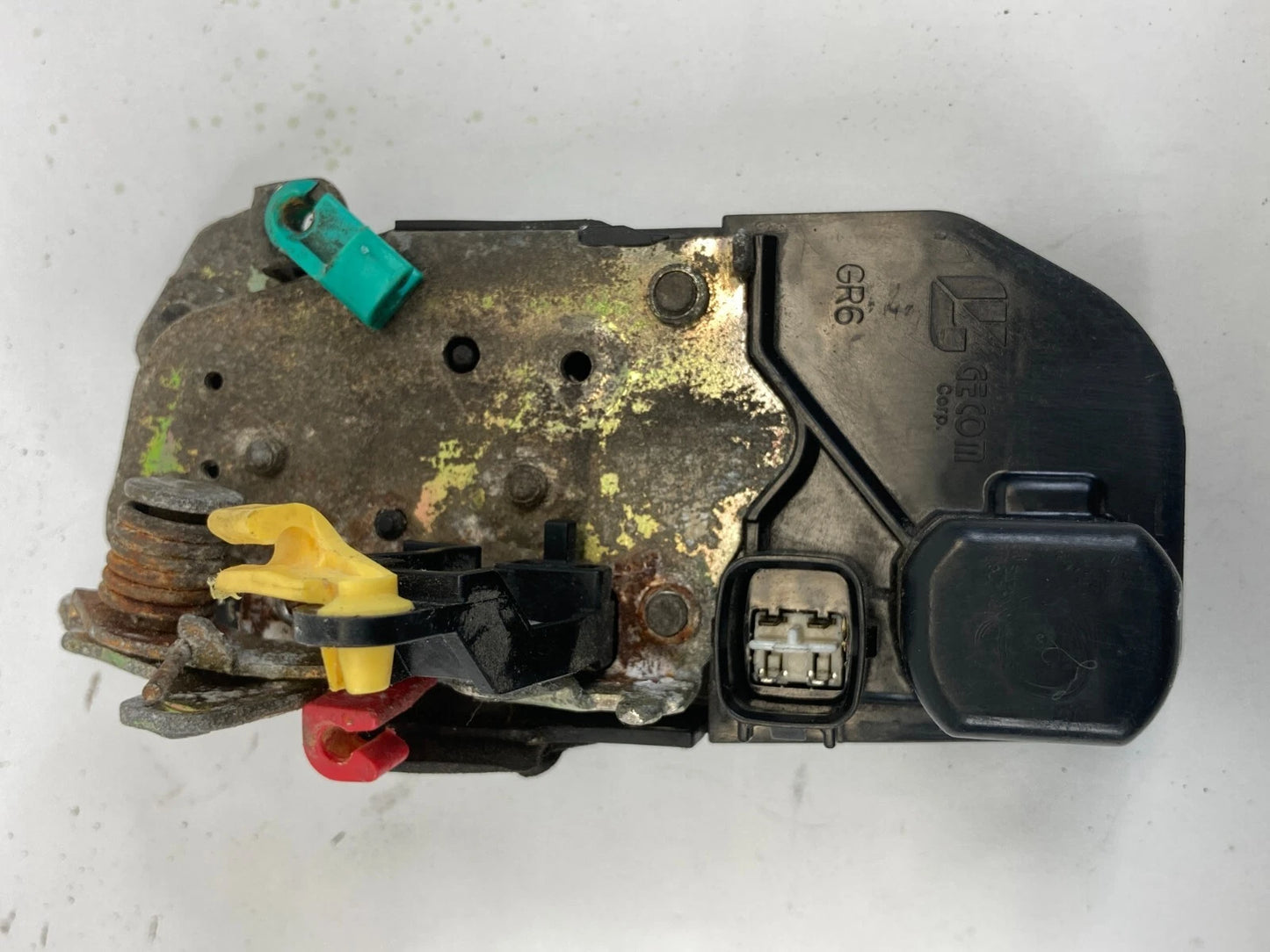 2005-2008 DODGE MAGNUM 05-10 CHRYSLER 300 FRONT RIGHT DOOR LOCK LATCH ACTUATOR