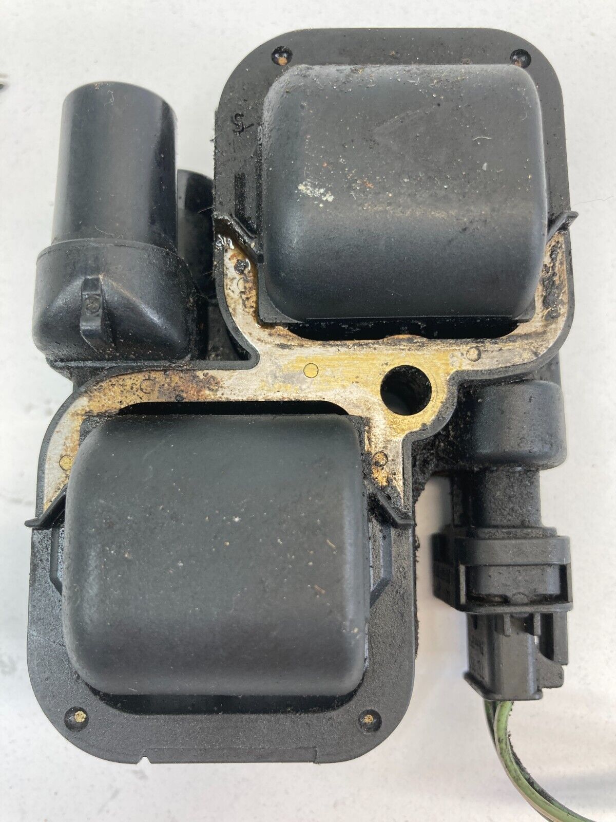 1999-2003 Mercedes-Benz CLK430 CLK 430 4.3L 32V A/T Ignition Coil BOSCH OEM