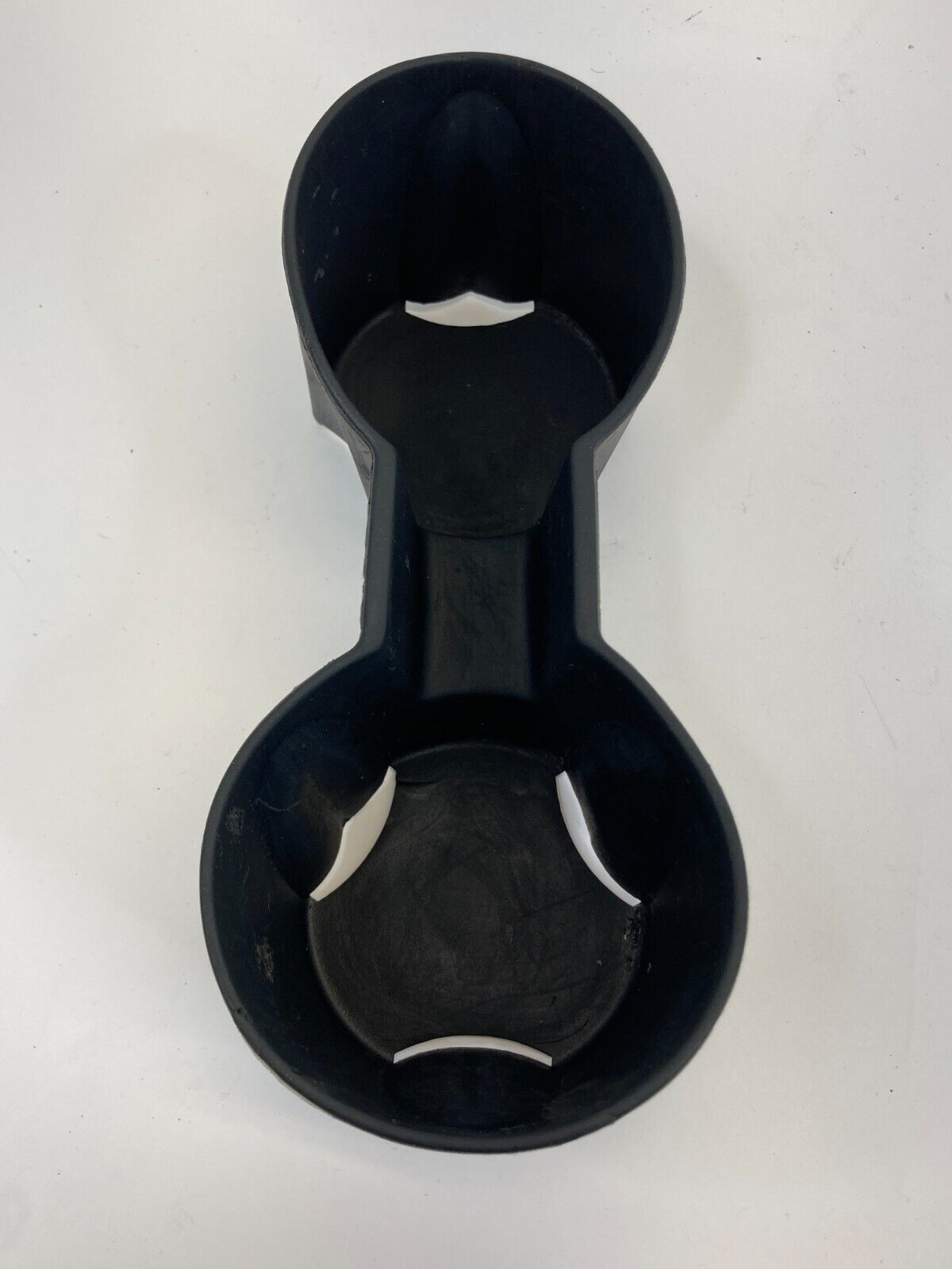 2009 2010 Dodge Journey Center Console Cup Holder Rubber Insert 100001073 OEM