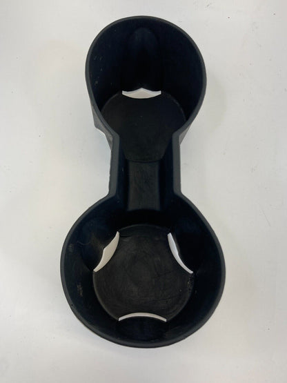 2009 2010 Dodge Journey Center Console Cup Holder Rubber Insert 100001073 OEM