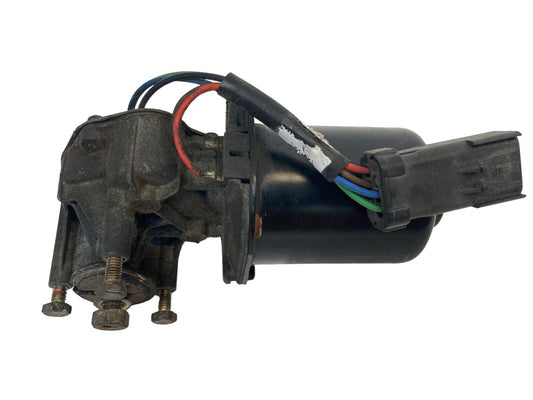 2002-2007 Jeep Liberty Front Windshield Wiper Motor Assembly OEM