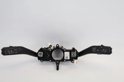 12-15 VOLKSWAGEN PASSAT STEERING COLUMN TURN SIGNAL & WIPER CONTROL SWITCH OEM