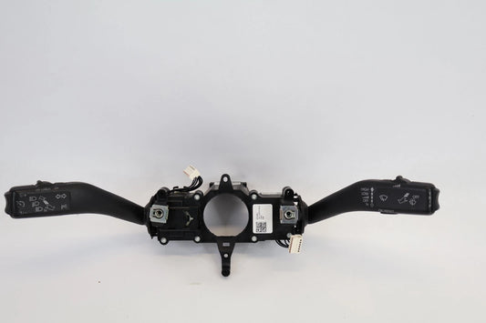 12-15 VOLKSWAGEN PASSAT STEERING COLUMN TURN SIGNAL & WIPER CONTROL SWITCH OEM