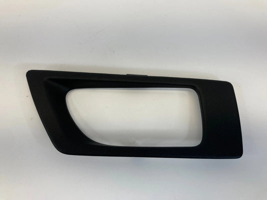2010-2014 SUBARU LEGACY REAR RIGHT INTERIOR DOOR HANDLE BEZEL 94246-AJ02A OEM