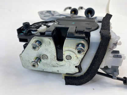 11-16 Hyundai Elantra Sedan Rear Right Side Door Lock Latch Actuator 81420-3X010