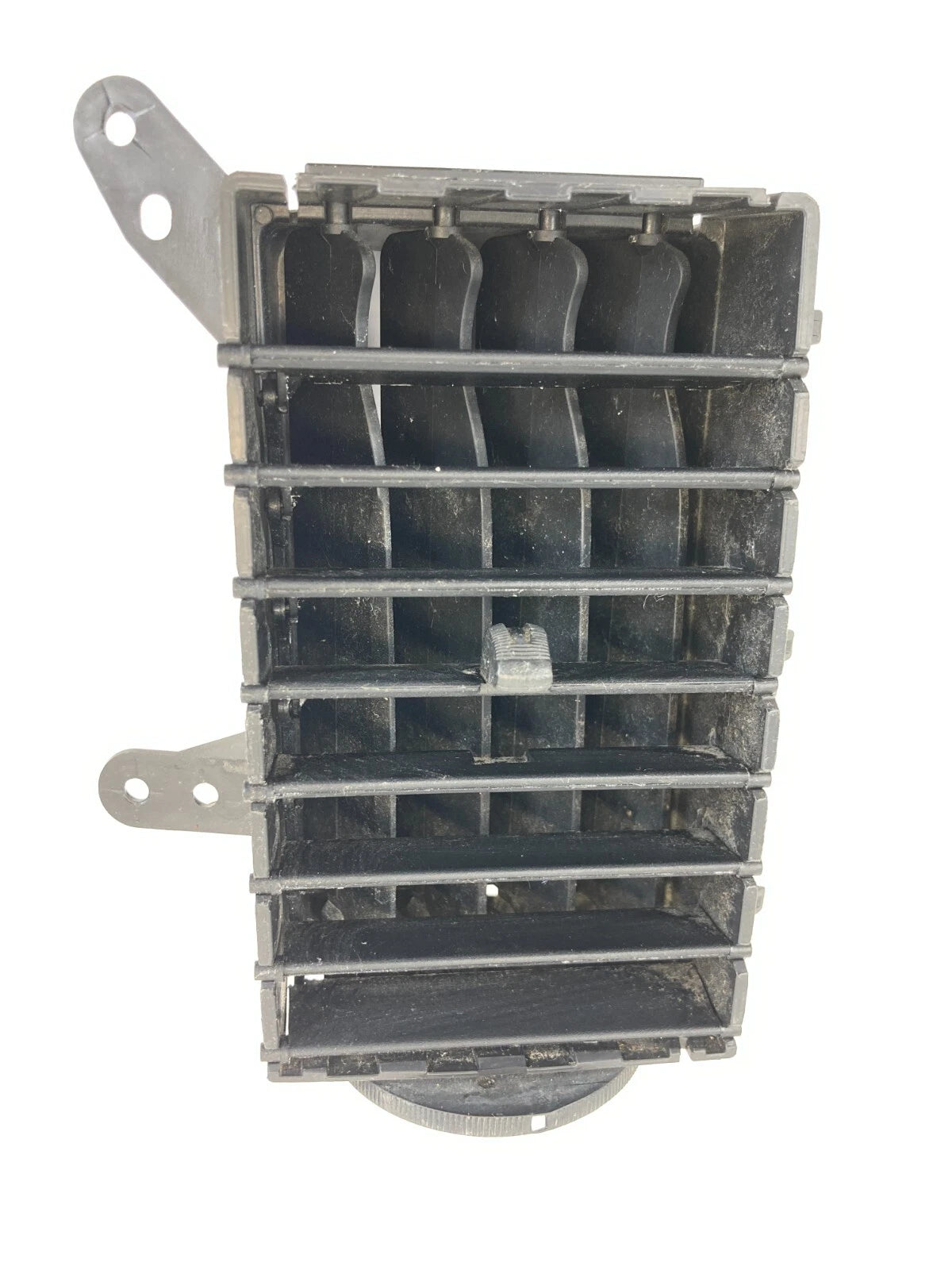 08-10 CHRYSLER TOWN & COUNTRY DASH CENTER RIGHT AC AIR VENT GRILLE 05028728-AA