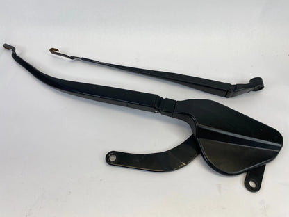 2010-2015 TOYOTA PRIUS FRONT WINDSHIELD WIPER ARMS LEFT AND RIGHT PAIR OEM