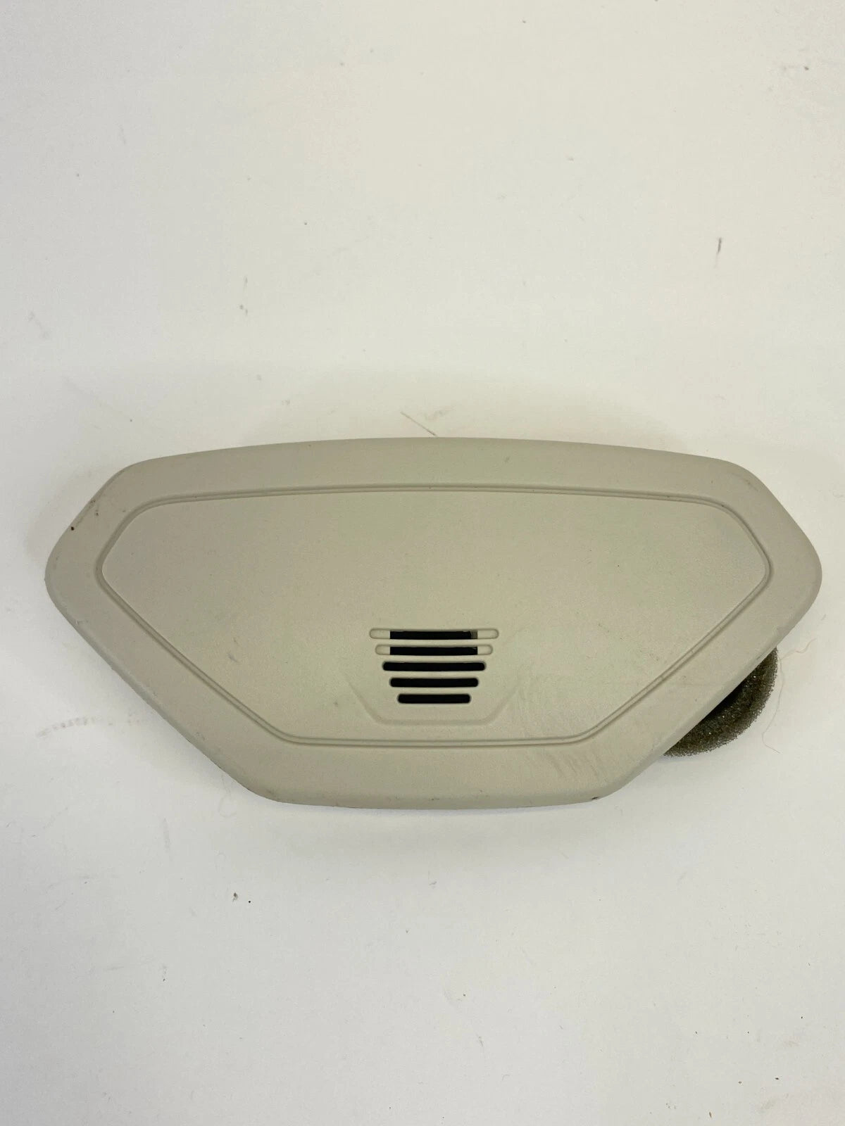 2012-2018 FORD FOCUS SEDAN OVERHEAD HANDS FREE MICROPHONE COVER 156226310 OEM