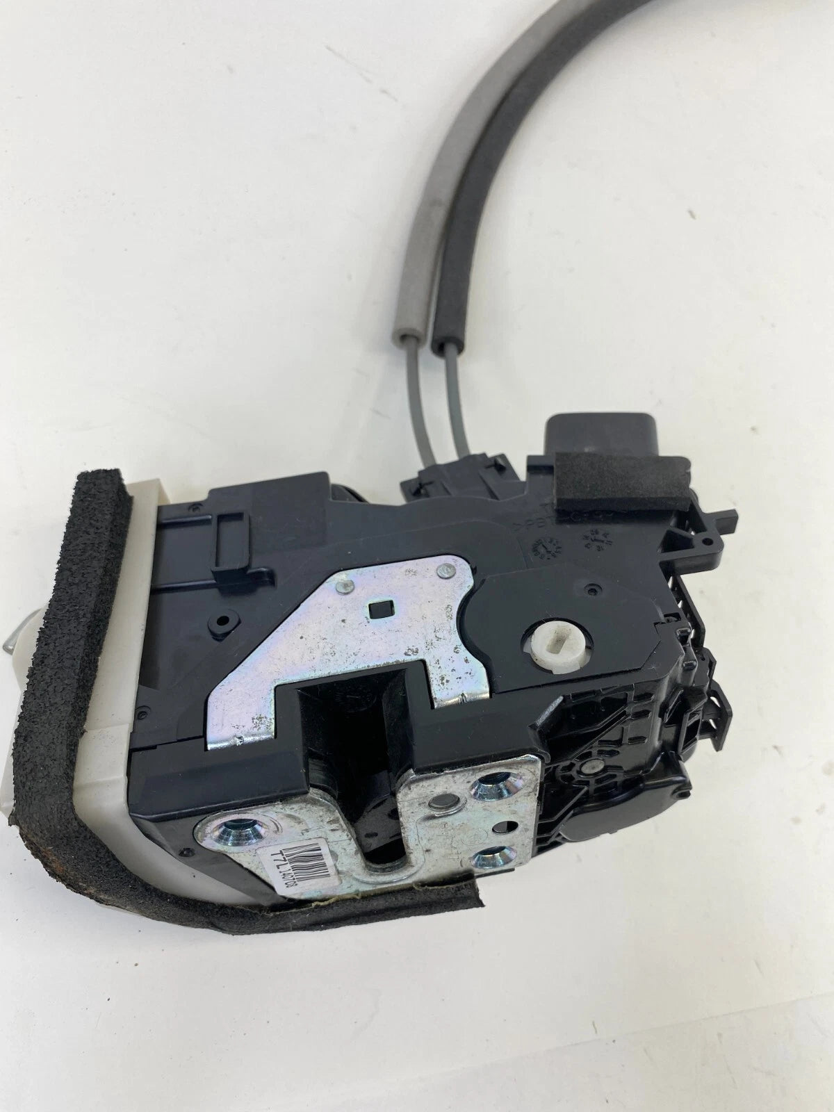 2013 2014 KIA OPTIMA REAR LEFT SIDE DOOR LOCK LATCH RELEASE ACTUATOR ASSY OEM