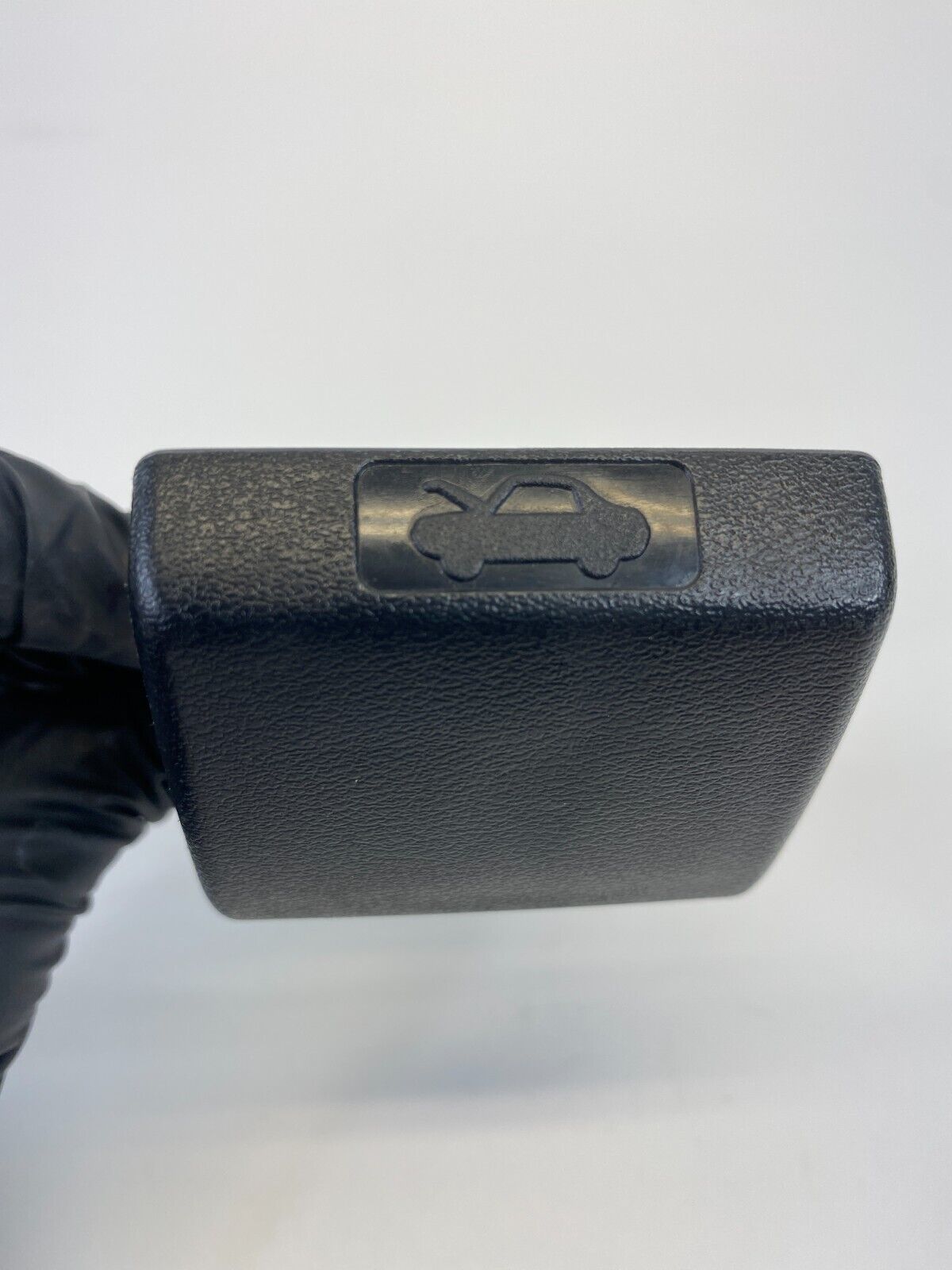 1996-2004 Nissan Pathfinder Hood Release Lever Hood Release Handle OEM