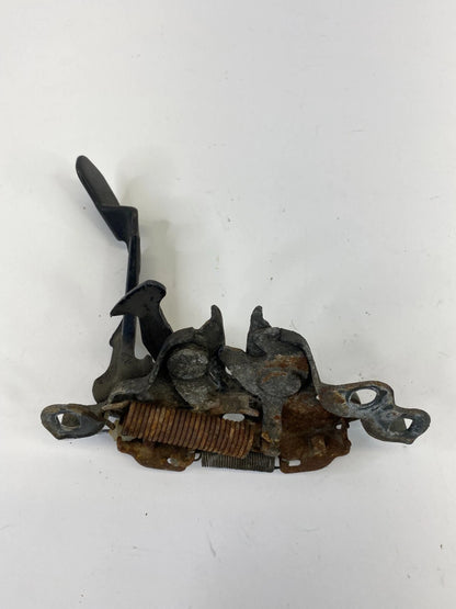 07 08 09 10 11 12 13 NISSAN ALTIMA SEDAN HOOD LOCK LATCH RELEASE ACTUATOR OEM