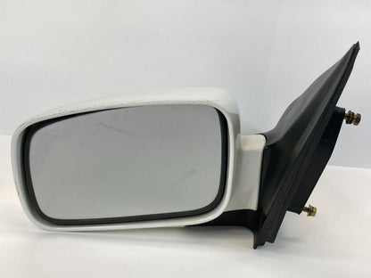 03-09 Kia Sorento Left Driver Side View Power Door Mirror Assembly E11015753 OEM