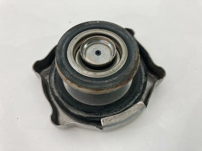 2005 05 CHRYSLER 300 3.5L V6 COOLANT ANTIFREEZE EXPANSION TANK CAP COVER OEM