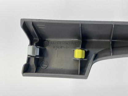 02-06 Toyota Camry Dash Instrument Panel Lower Finish Molding Trim 55411-AA040