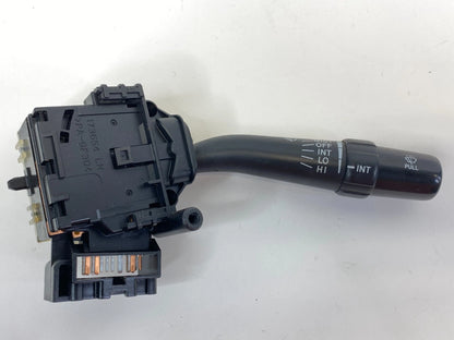 2002-2006 TOYOTA CAMRY WINDSHIELD WIPER CONTROL SWITCH ASSEMBLY 84652-21030 OEM