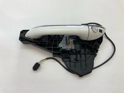 2006-2012 MERCEDES-BENZ ML350 R350 FRONT LEFT EXTERIOR DOOR HANDLE ASSEMBLY OEM