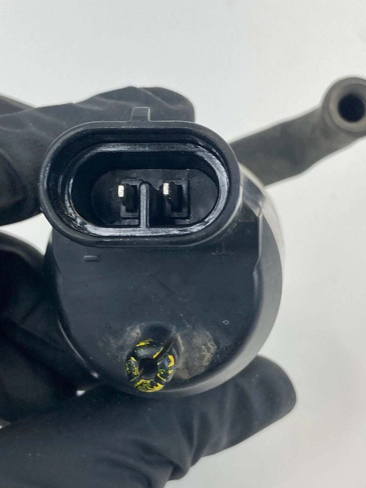 2007-2016 GMC ACADIA SUV 4DR REAR WINDOW WASHER FLUID PUMP ASSEMBLY 10386728 OEM