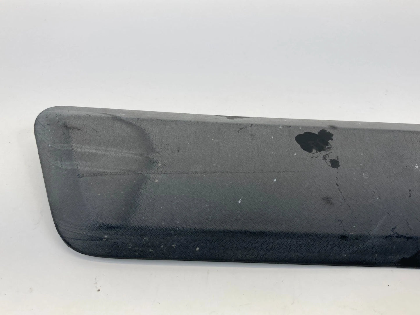 2008-2012 JEEP LIBERTY REAR RIGHT EXTERIOR DOOR TRIM COVER BEZEL 5KG84TRMAA OEM