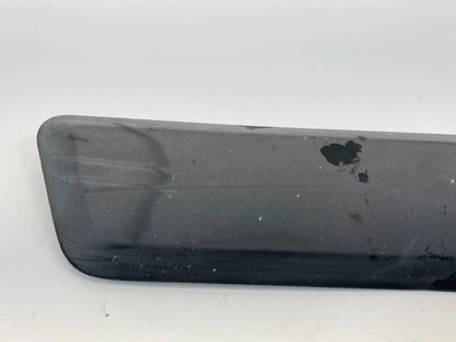 2008-2012 JEEP LIBERTY REAR RIGHT EXTERIOR DOOR TRIM COVER BEZEL 5KG84TRMAA OEM