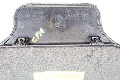 2011-2021 JEEP GRAND CHEROKEE LEFT SIDE FLOOR UNDER SEAT STORAGE COVER LID OEM