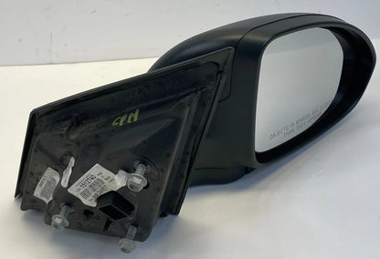 2011-2016 CHEVROLET CRUZE FRONT RIGHT SIDE VIEW POWER DOOR MIRROR 95930557