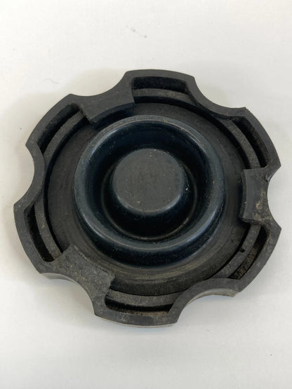 00-08 CHEVROLET IMPALA BRAKE MASTER CYLINDER FLUID RESERVOIR CAP LID COVER OEM
