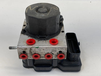 13-15 Nissan Altima Sedan 2.5L FWD ABS Anti Lock Brake Pump Module 47660-3TA0A