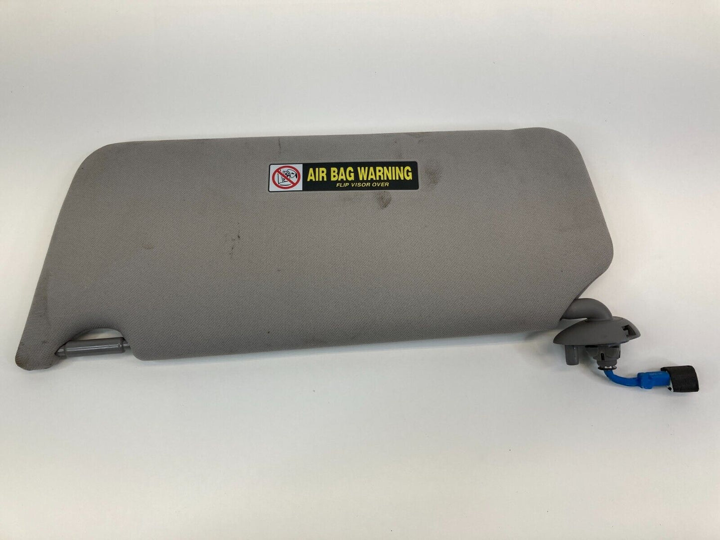 2008-2010 Honda Accord Sedan Passenger Right Sun Visor Sunvisor w/ Lights