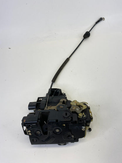 2001-2005 Volkswagen Jetta Rear Right Side Door Lock Latch Relase Actuator Assy