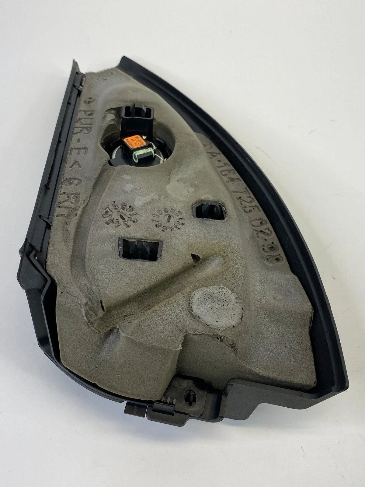 2006-2011 MERCEDES-BENZ ML350 FRONT RIGHT SIDE DOOR SPEAKER TWEETER 1648203602