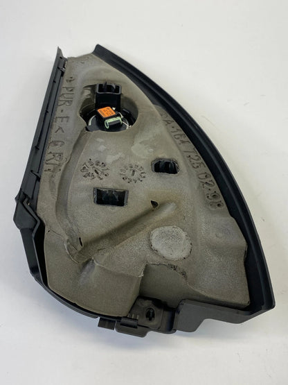 2006-2011 MERCEDES-BENZ ML350 FRONT RIGHT SIDE DOOR SPEAKER TWEETER 1648203602