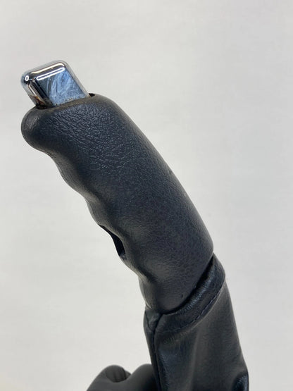 2002-2009 CHEVROLET TRAILBLAZER EMERGENCY PARKING BRAKE HANDLE LEVER OEM