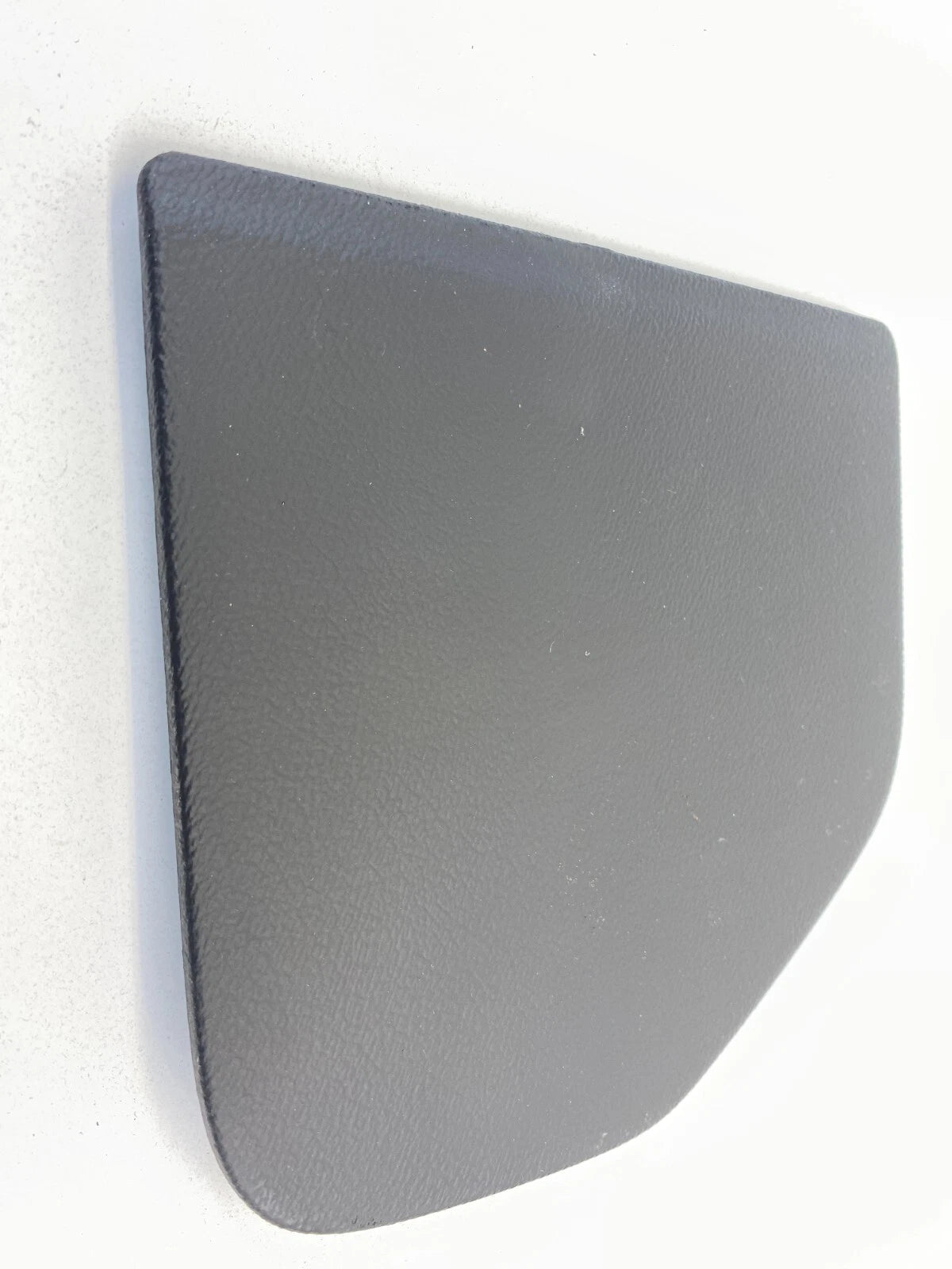 2005-2009 SAAB 9-7X RIGHT PASSENGER SIDE DASH END CAP TRIM COVER 15157577 OEM