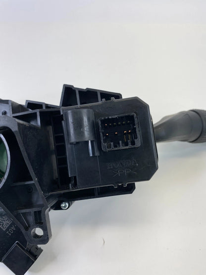10-12 ACURA RDX WINDSHIELD WIPER & TURN SIGNAL LEVER MULTI-FUNCTION SWITCH OEM