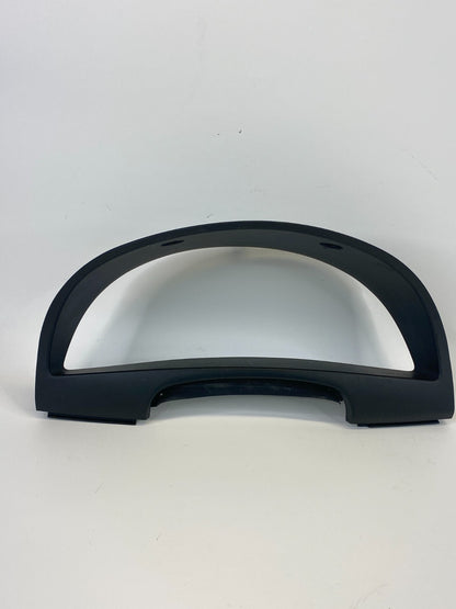 2007-2011 Toyota Camry Instrument Cluster Dash Bezel Trim Cover 55404-06030 OEM